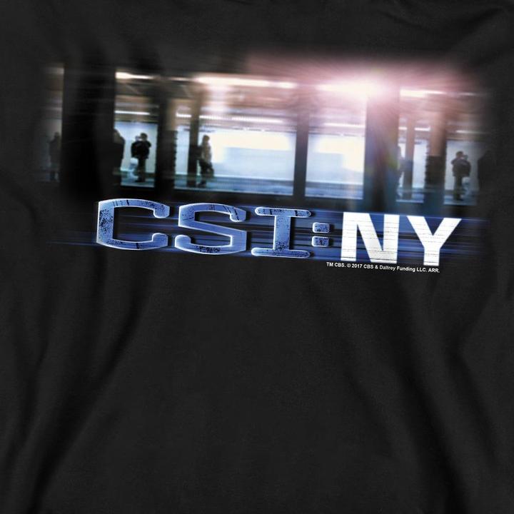 Produktbild Csi: NY New York Sweatshirt (XL)