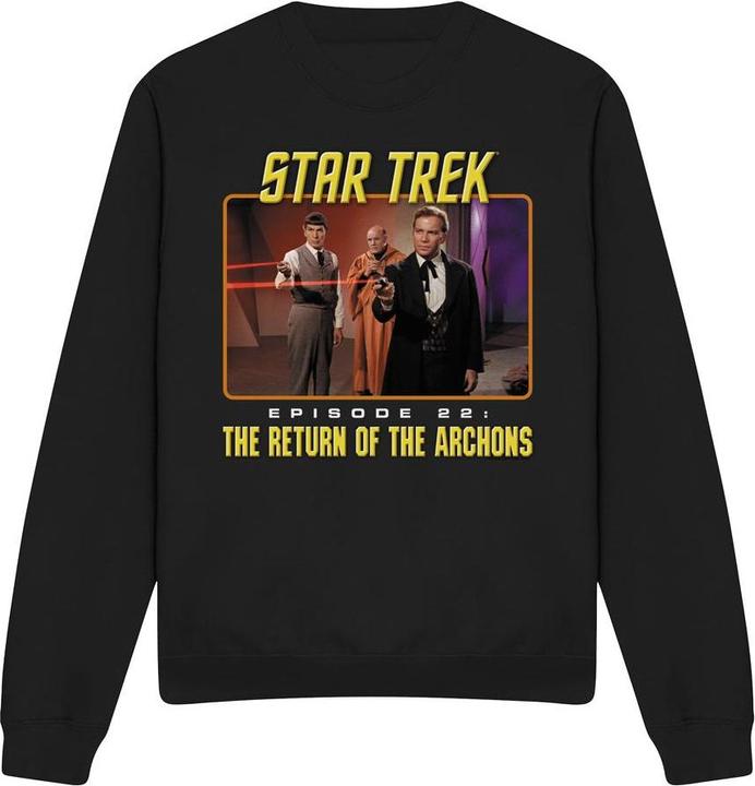 Episode 22 Sweatshirt