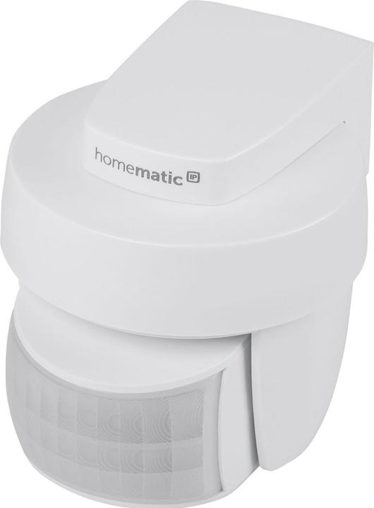 Homematic IP Funk-Bewegungsmelder (230 m)