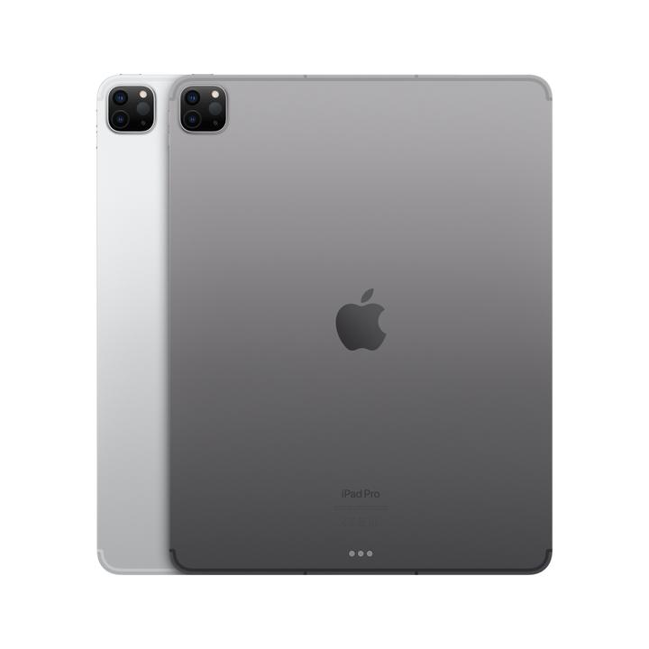 Immagine prodotto Apple iPad Pro 2022 (6a generazione) (5G, 12.90", 1000 GB, Space grey)
