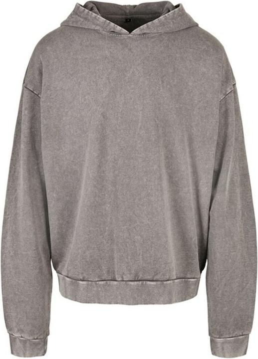 Immagine prodotto Build Your Brand Felpa con cappuccio (XL)