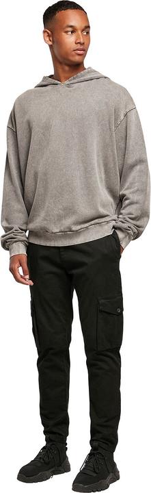 Immagine prodotto Build Your Brand Felpa con cappuccio (XL)