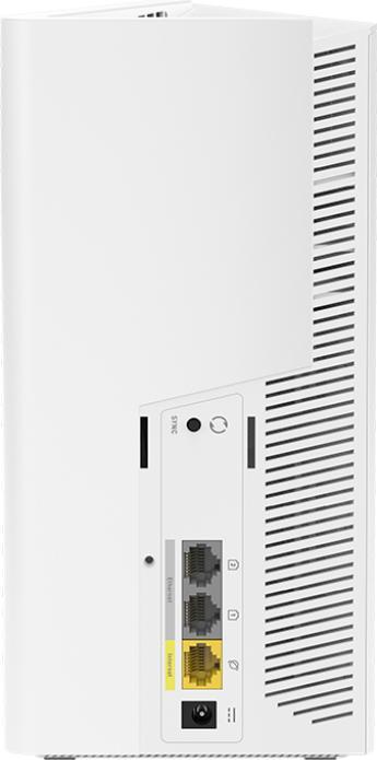 Productafbeelding MSI Roamii Be Lite Wifi 7 Mesh Systeem 2 Pakket