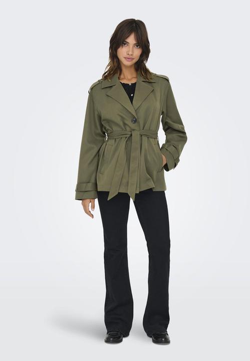 Image du produit Only ONLLINE Trench-coat Trench-coat (L)