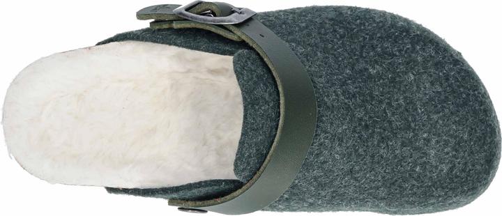 Actual product image Lico Clog Kids Warm (37)