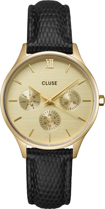 Image du produit Cluse Minuit Multifonction (34 mm)