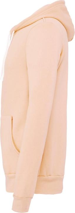 Produktbild Bella Canvas Kapuzenpullover Durchgehender Reissverschluss (XS)