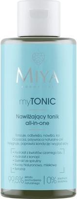 Miya Cosmetics Miya My Tonic All-In-One Moisturizing Facial Tonic 150Ml (Tonic, 150 ml)