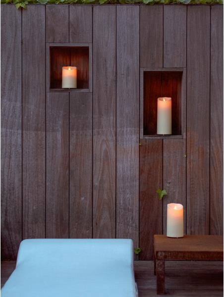 Image du produit Luminara Bougie (1 x)