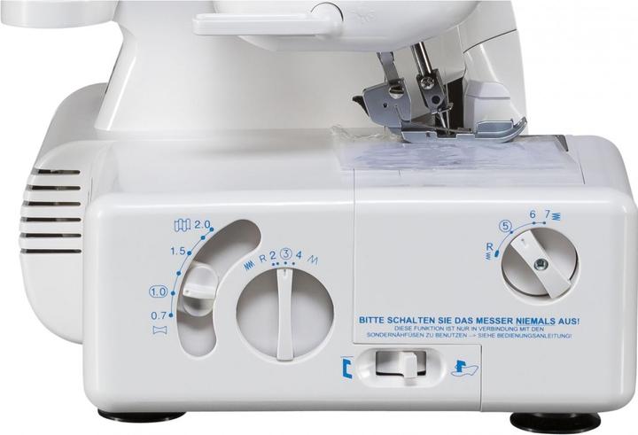 Image du produit Gritzner Overlock 788