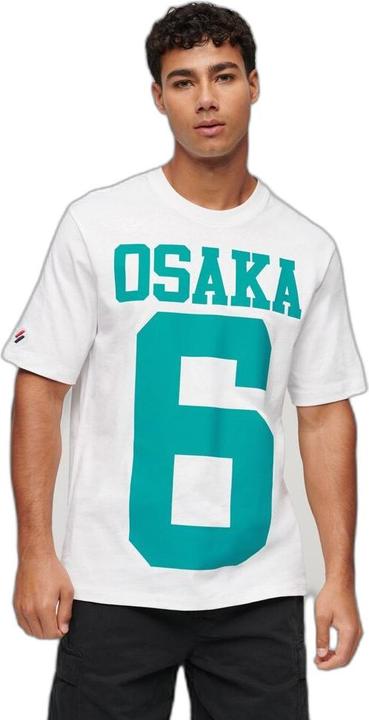 Produktbild Superdry Osaka Loose (S)
