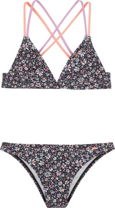 Protest Girl's Prteva Jr Triangle Bikini