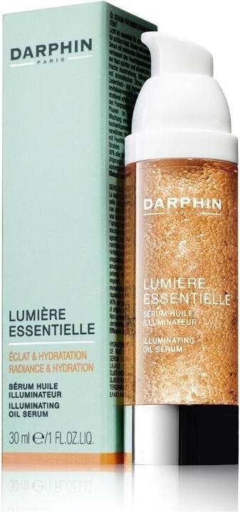 Actual product image Darphin Radiance & Hydration (30 ml)