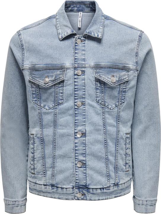 Only & Sons Jeans Jacke (M)