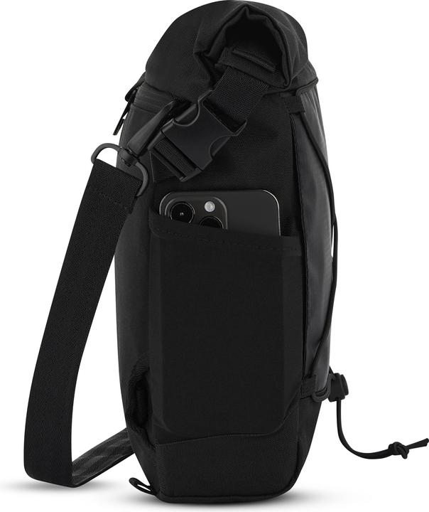 Actual product image Johnny Urban Travel Series shoulder bag Dylan