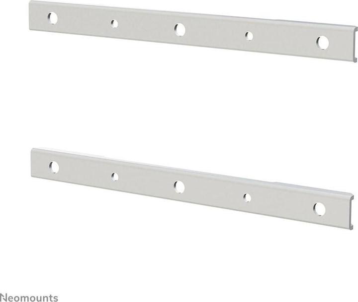 Actual product image Neomounts TV Set Accessories Vesa Adapter Strips (32")