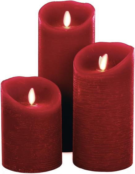 Luminara Bougie de rêve (1 x)