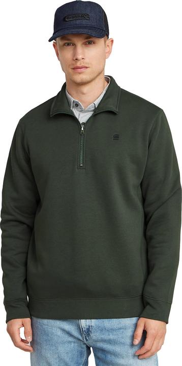 Immagine prodotto G-Star Premium Core Half Zip (XL)