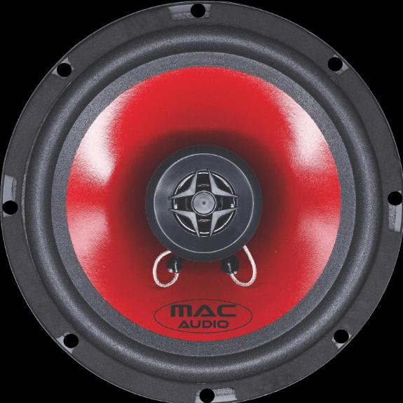 Actual product image Mac Audio APM Fire 16.2 (220 W, 16.50 cm)