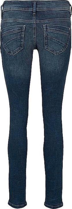 Produktbild Tom Tailor Jeans "Alexa" Slim-Fit (W27/L30)
