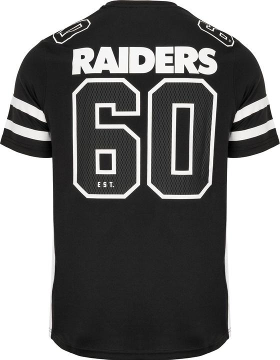 Produktbild New Era NFL Football Shirt Jersey - Las Vegas Raiders - S (S)