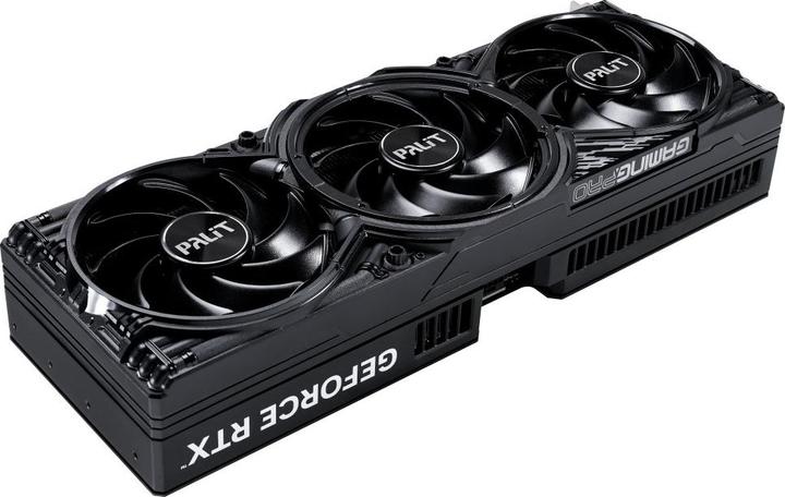Actual product image XpertVision Palit RTX5070 GamingPro 12GB GDDR7 (12 GB)