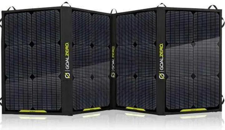 Produktbild Goal Zero Nomad 100 (100 W, 4.60 kg)