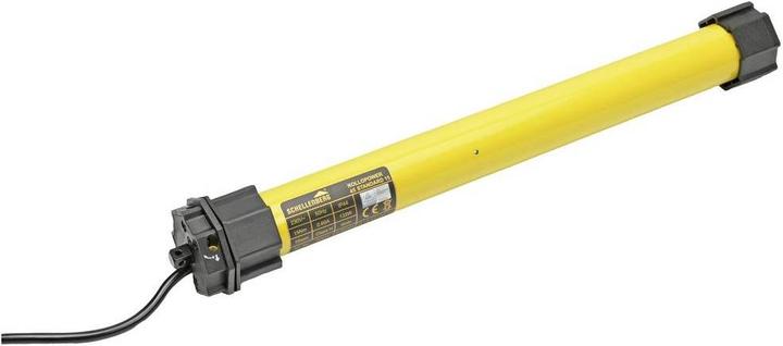Actual product image Schellenberg Tubular motor