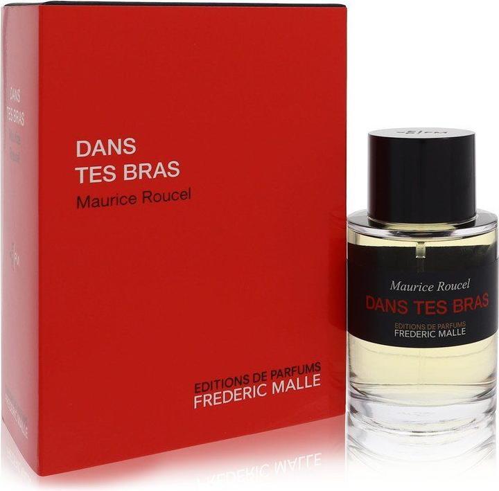 Actual product image Frédéric Malle Dans tes Bras (Eau de parfum, 100 ml)