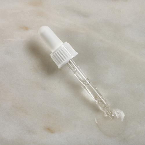 Actual product image Australian Bodycare Tea Tree Oil Panthenol Serum (30 ml)