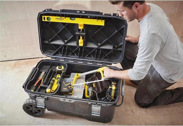 Actual product image Stanley FatMax (1 pieces)