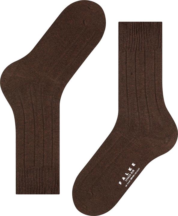 Actual product image Falke Lhasa Rib (Single pack, 47 - 50)