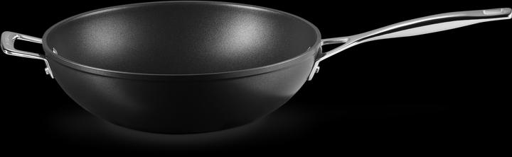 Actual product image Le Creuset Wok (30 cm, Wok, Aluminium)
