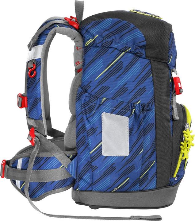Actual product image Step by Step Soccer Team (22 l)