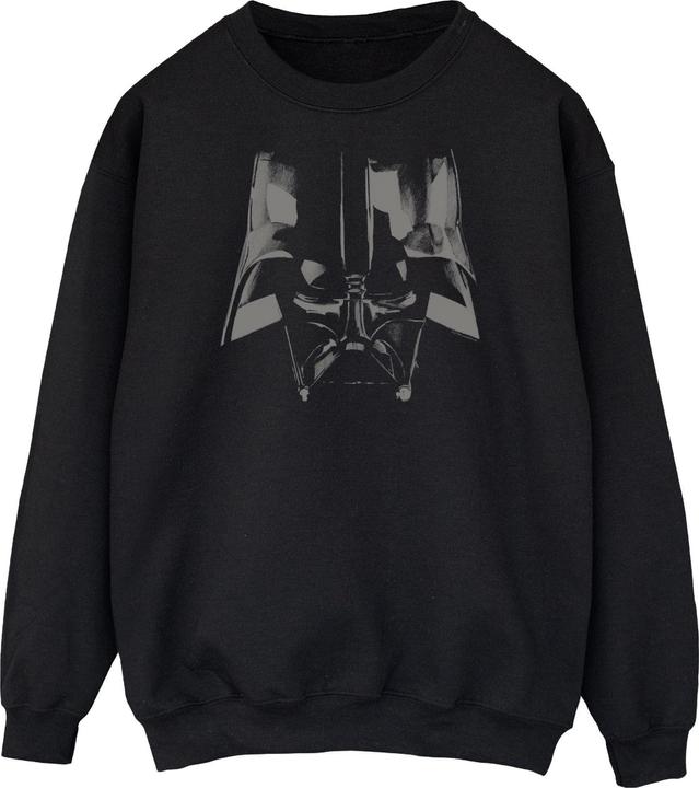 Produktbild Star Wars Darth Vader Helmet Sweatshirt (M)