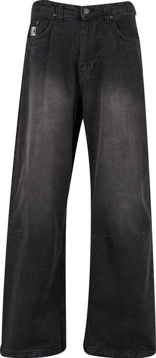Karl Kani KK SignatureTie Dye Denim - 181543