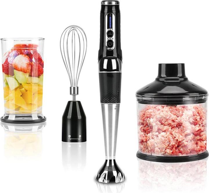 Produktbild Koenig B04117