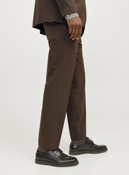 Produktbild Jack & Jones JPRBUSHWICK Regular Fit Anzughose Anzughose (52)