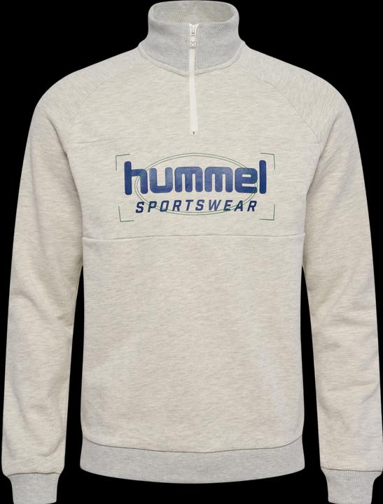 Image du produit hummel Hmllgc Ron Halfzip Sweatshirt (S)
