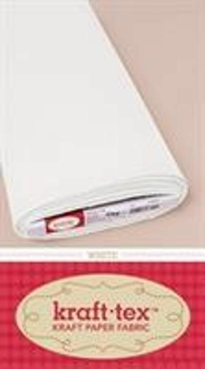Produktbild kraft-tex (TM) Basics Bolt, White