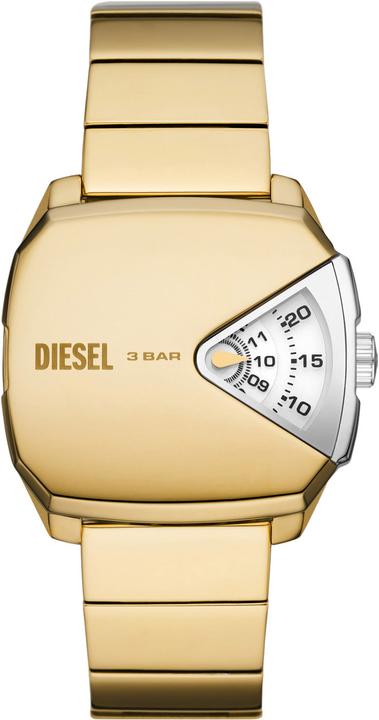 Produktbild Diesel D.V.A. (Analoguhr, 41 mm)