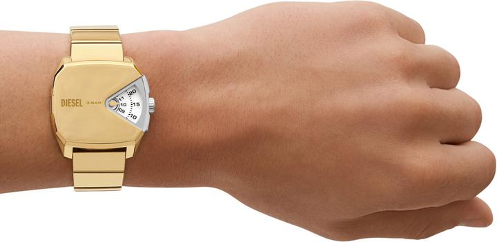 Produktbild Diesel D.V.A. (Analoguhr, 41 mm)