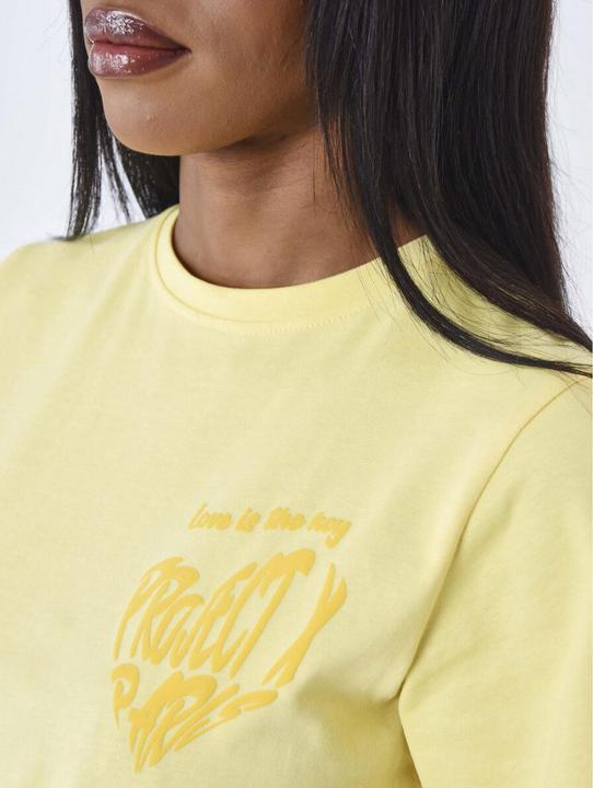 Immagine prodotto Project X Paris T-shirt da donna (L)