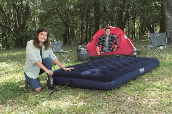 Produktbild Bestway Luftbett Doppel (140 x 190 cm)