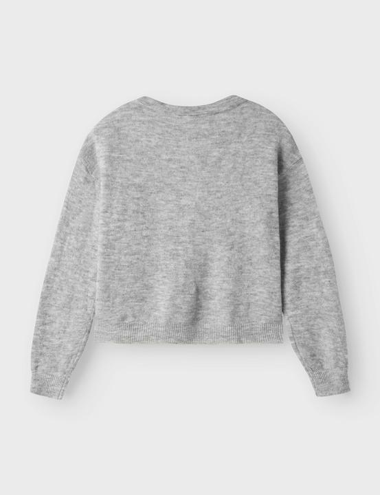 Produktbild Lmtd Langarm Strickjacke (122)