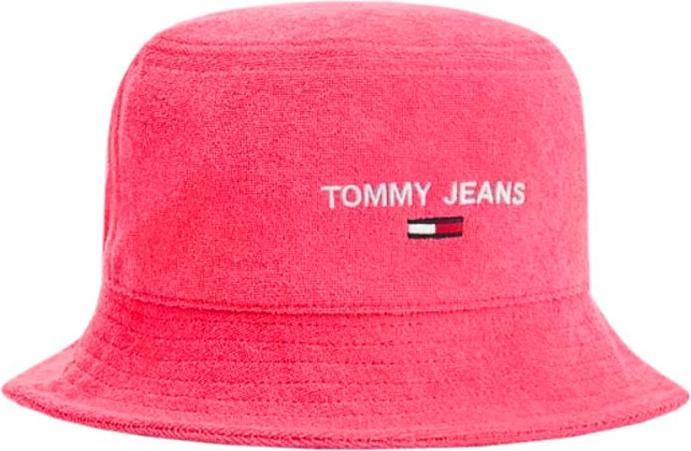 Actual product image Tommy Hilfiger TJW Sport Bucket Hat