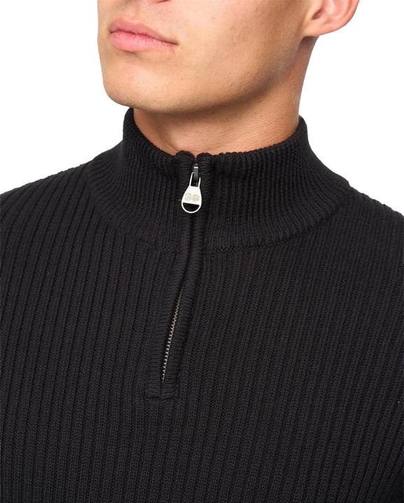 Produktbild Crosshatch Havaline Pullover mit kurzem Reissverschluss (XL)