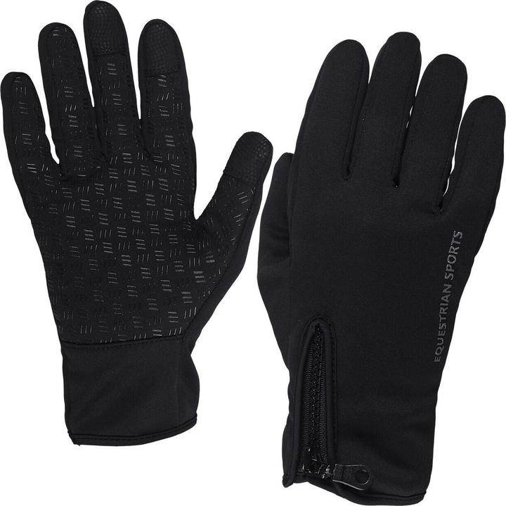 Produktbild Qhp Winterreithandschuh Vienna (L)
