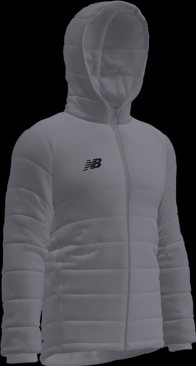 Image du produit New Balance TW Training Stadium Jacket (L)