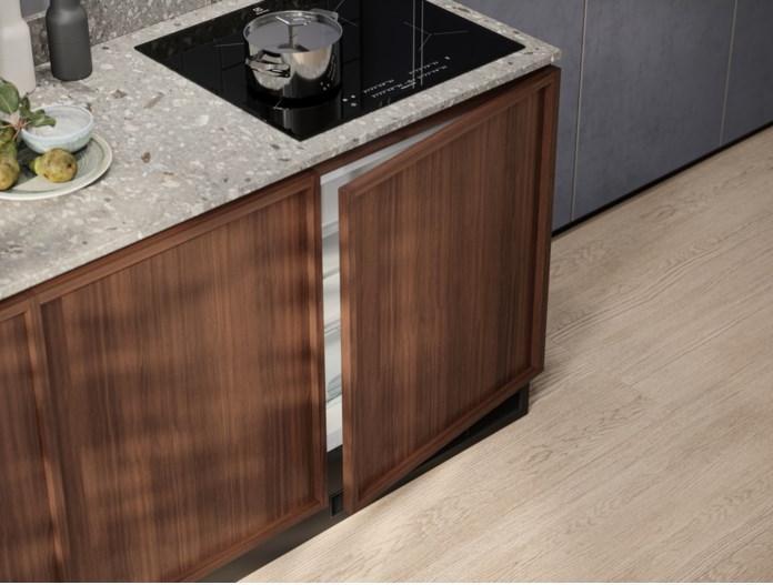 Image du produit Electrolux Koelkast Inbouw Lfb3ae82r (94 l)
